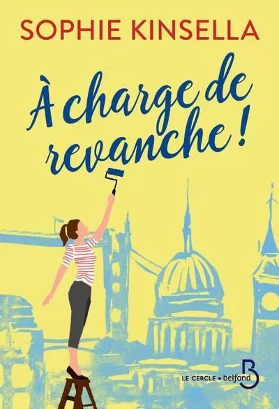 A charge de revanche