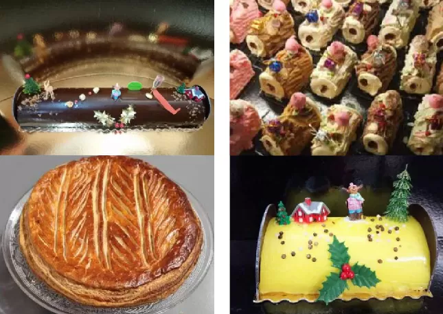 De+la+chemin%C3%A9e+%C3%A0+l%E2%80%99assiette+%3A+l%E2%80%99histoire+savoureuse+de+la+b%C3%BBche De+la+chemin%C3%A9e+%C3%A0+l%E2%80%99assiette+%3A+l%E2%80%99histoire+savoureuse+de+la+b%C3%BBche