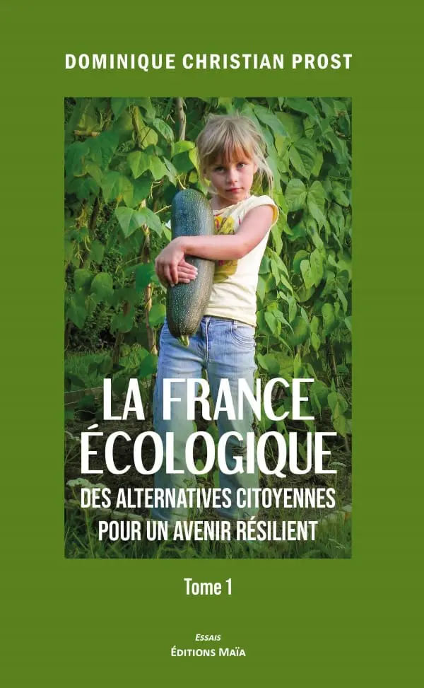 La France écologiqu
