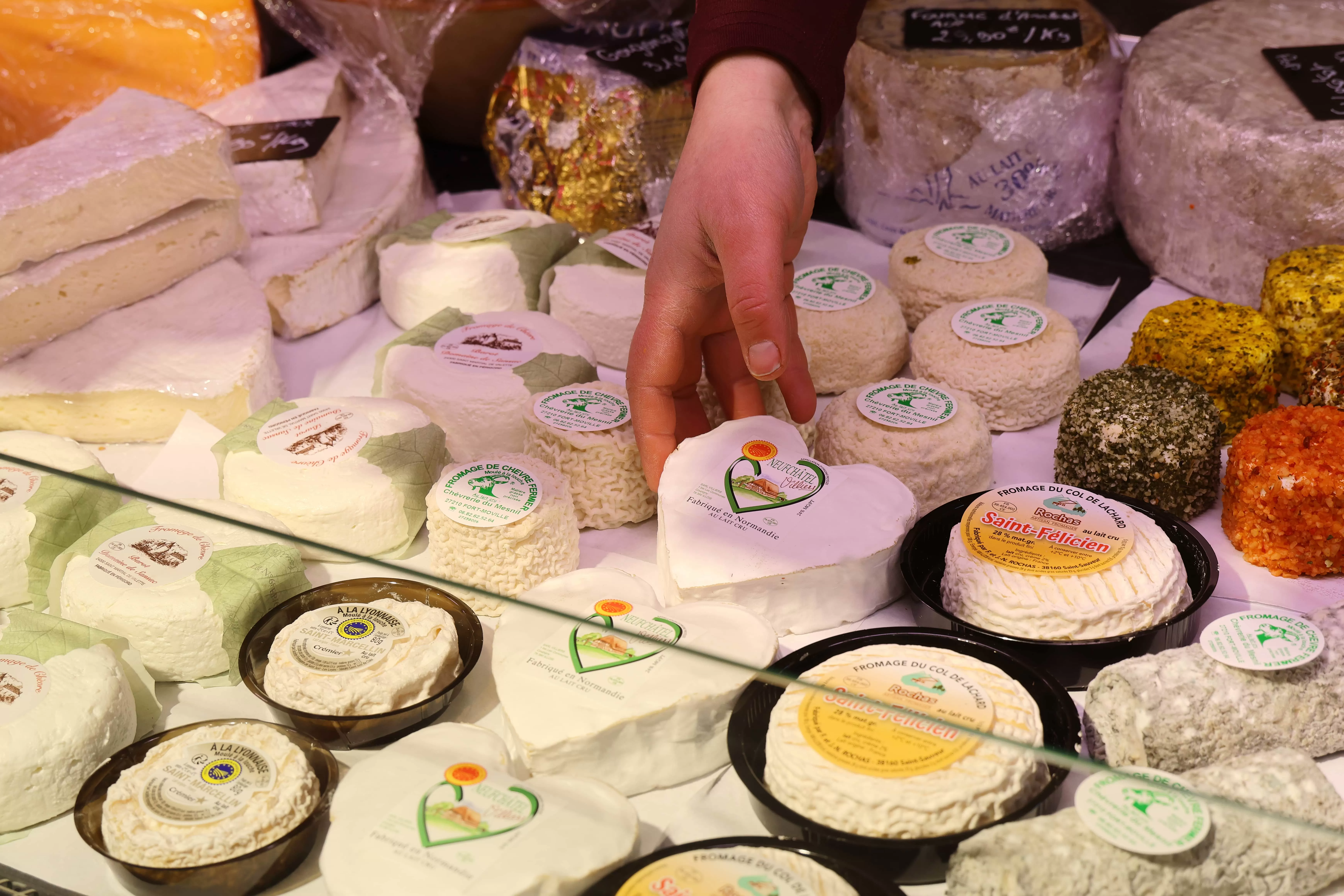 Un+mariage+parfait%C2%A0%3A+des+produits+du+terroir+qui+feront+fondre+vos+papilles Un+mariage+parfait%C2%A0%3A+des+produits+du+terroir+qui+feront+fondre+vos+papilles