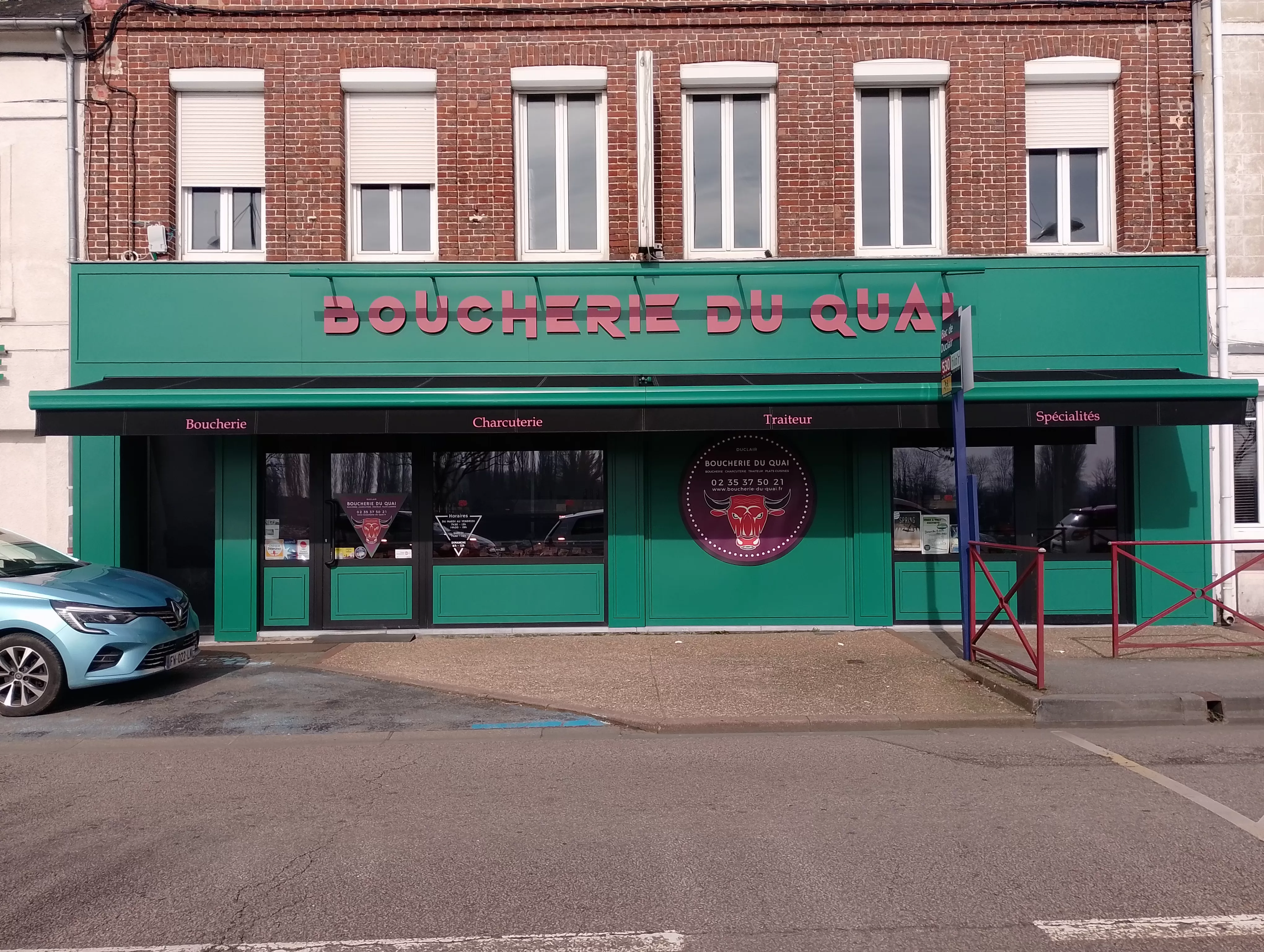 De+tranche+en+tranche%2C+la+boucherie+artisanale+%C3%A0+couper+le+souffle De+tranche+en+tranche%2C+la+boucherie+artisanale+%C3%A0+couper+le+souffle